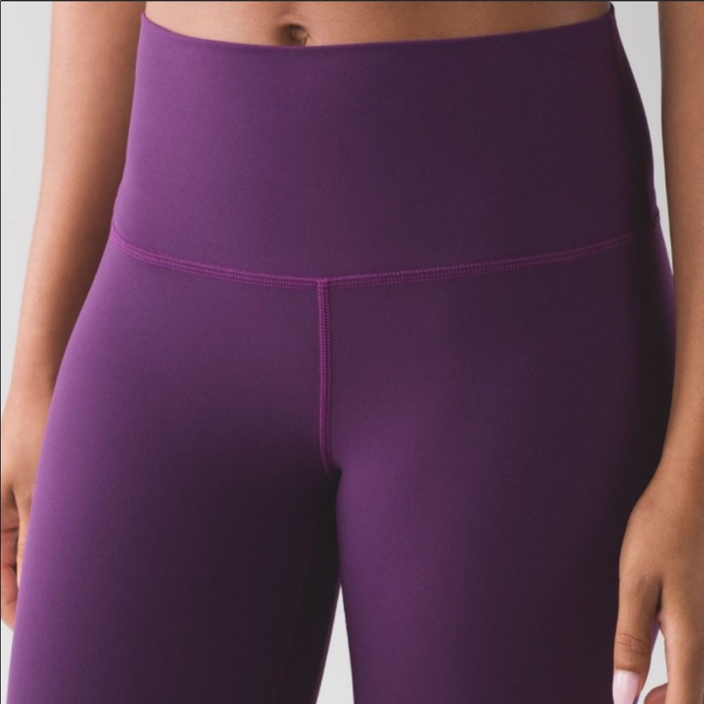 Lululemon align II